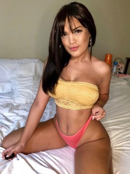 Escort in Vancouver - Elena